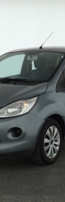 Ford KA II , Klima-3