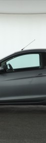 Ford KA II , Klima-4