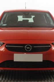 Opel Corsa F , Salon Polska, 1. Właściciel, Serwis ASO, VAT 23%, Klima,-2
