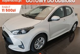 Toyota Yaris IV Comfort 1.5 Hybrid Comfort 1.5 Hybrid 116KM | Tempomat adaptacyjny!