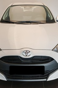 Toyota Yaris IV Comfort 1.5 Hybrid Comfort 1.5 Hybrid 116KM | Tempomat adaptacyjny!-2