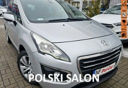 Peugeot 3008 I Lift, model 2014 ,polski salon, serwis,nawigacja ,panorama nawigacja