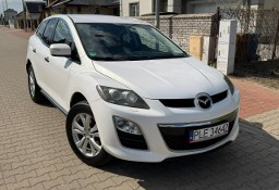 Mazda CX-7 Mazda CX-7 BOSE Ksenon Kamera cofania Zarejestrowany