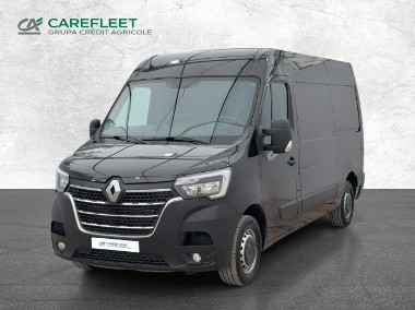 Renault Master Renault Master 2,3dCi L2H2 Pack Clim-1