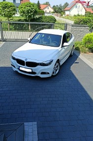 320i GT M pakiet B48 4x4 salon Polska-2