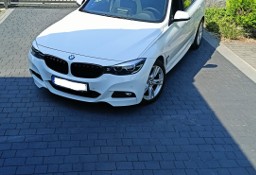BMW 320i GT M pakiet B48 4x4