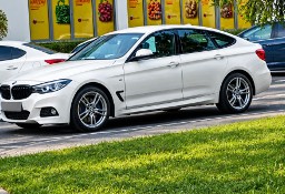 BMW 320i GT M pakiet B48 4x4 salon Polska