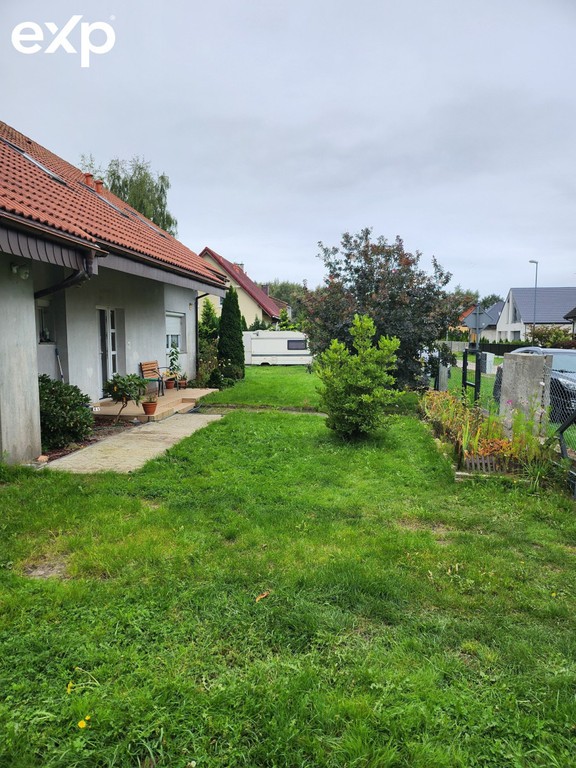 Dom na sprzedaż, 6 pokoi, 176 m², Grzybowo