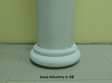 baza kolumny pokrywana k-58 średnice 21, 26, 31, 36 cm-1