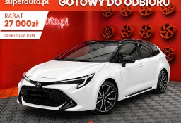 Toyota Corolla XII GR Sport 2.0 Hybrid Dynamic Force GR Sport 2.0 Hybrid Dynamic Force 178KM