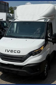 Iveco Daily 50C16 Kontener 10EP + Winda 50C16 Kontener 10EP + Winda 3.0 160KM-2