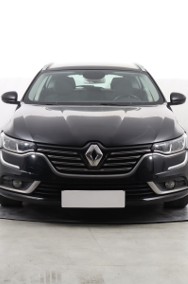Renault Talisman II , Navi, Klimatronic, Tempomat, Parktronic-2