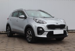 Kia Sportage IV , Salon Polska, 1. Właściciel, Serwis ASO, VAT 23%,