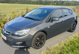 Opel Astra J 3 mies Gwarancji!