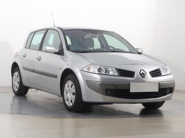 Renault Megane II , GAZ, Klimatronic, El. szyby-1