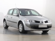 Renault Megane II , GAZ, Klimatronic, El. szyby