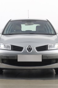 Renault Megane II , GAZ, Klimatronic, El. szyby-2