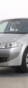 Renault Megane II , GAZ, Klimatronic, El. szyby-3