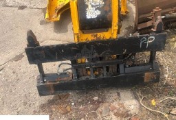 JCB TM - Szybkozłącze Karetka Ramie Teleskop Adaptacja