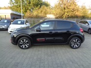 Citroen C3 III 1-szy właściciel super stan