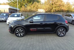 Citroen C3 III 1-szy właściciel super stan