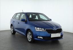 Skoda Fabia III , Salon Polska, 1. Właściciel, VAT 23%, Klima, Parktronic