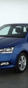 Skoda Fabia III , Salon Polska, 1. Właściciel, VAT 23%, Klima, Parktronic-3