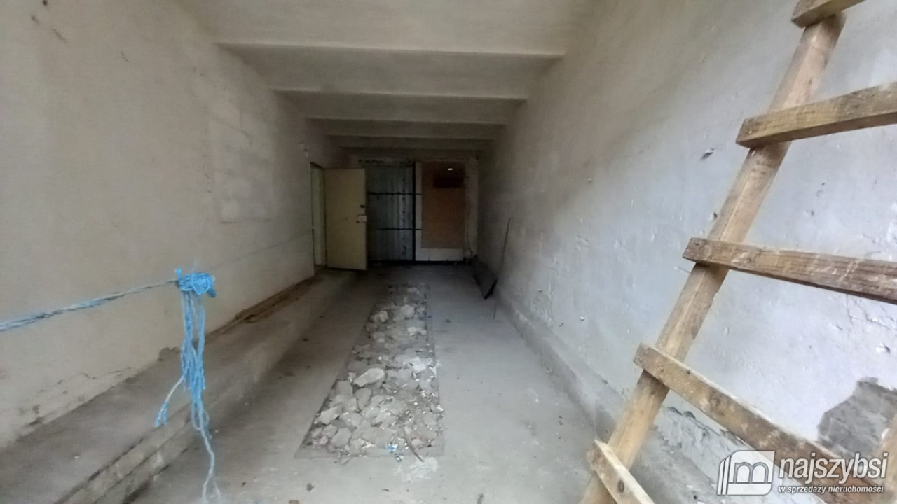 Gryfice magazyn hala 390 m² - Ansicht 2