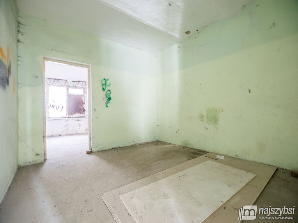 Gryfice magazyn hala 390 m² - Ansicht 4