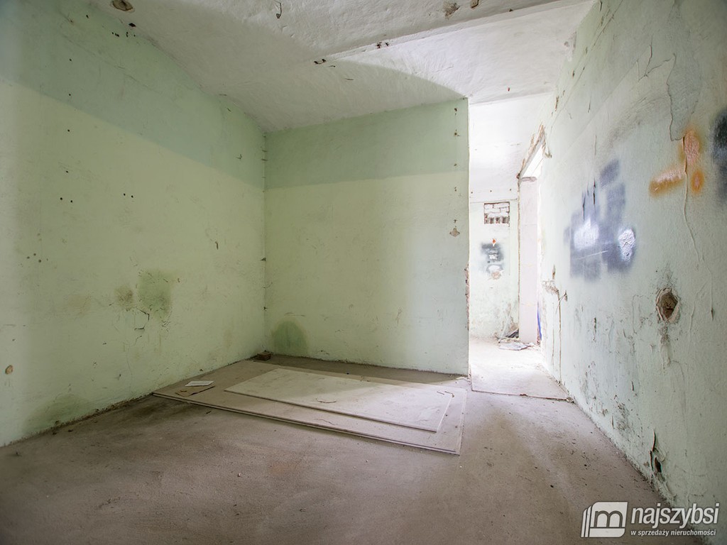 Gryfice magazyn hala 390 m² - Ansicht 5