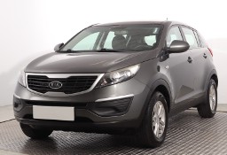 Kia Sportage III , Klima, Parktronic