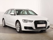 Audi A6 IV (C7) , Salon Polska, 217 KM, Automat, Skóra, Navi, Klimatronic,
