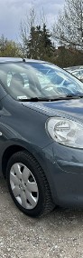 Nissan Micra IV 1.2 benzyna/Automat/Bogata wersja/Salon PL/Zamiana/Kredyt/VIP Gwaran-4