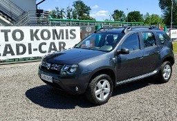 Dacia Duster I Bezwypadkowy, stan bdb. roczna gwarancja.