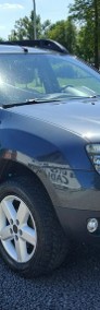 Dacia Duster I Bezwypadkowy, stan bdb. roczna gwarancja.-3