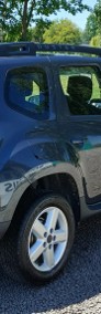 Dacia Duster I Bezwypadkowy, stan bdb. roczna gwarancja.-4