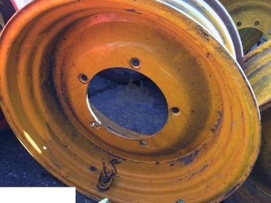 JCB 3cx Contractor - Felga 15x28-1