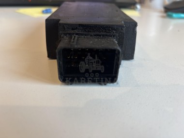 Sanderson Teleporter TL6 TL7 - moduł sterownik-2