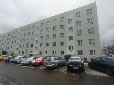 Mieszkanie Radzionków, ul. Sadowa-1