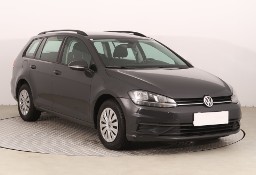 Volkswagen Golf Sportsvan , Salon Polska, Serwis ASO, VAT 23%, Klima, Parktronic