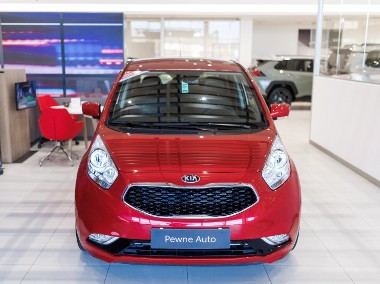 Kia Venga 1.6 L-1