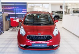 Kia Venga 1.6 L