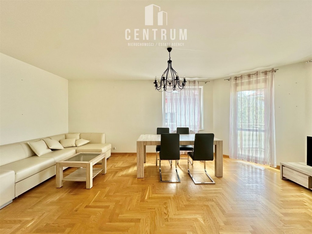 Mieszkanie na wynajem, 75 m² Sławinek, Sielankowa