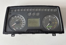 John Deere 6320 6420 6420S Licznik Wskaźnik Wyświetlacz Panel Terminal Zegar AL166108 AL115187