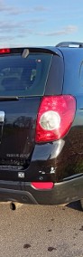Chevrolet captiva 2.4 Benz z lpg-3