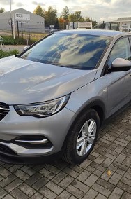 Opel Grandland X 1.2 T 130KM "Enjoy"-2