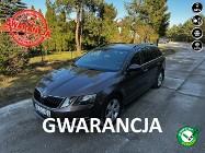 Skoda Octavia III 2.0TDI 150KM Nawigacja Klimatronic Gwarancja Hak