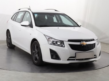 Chevrolet Cruze , Klima, Tempomat, Parktronic,ALU-1