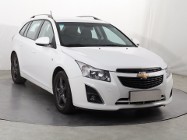 Chevrolet Cruze , Klima, Tempomat, Parktronic,ALU