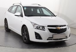 Chevrolet Cruze , Klima, Tempomat, Parktronic,ALU